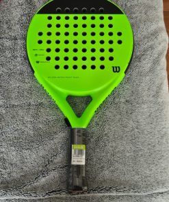 Pala de pádel Match Point