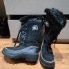 Botas de nieve mujer Sorel