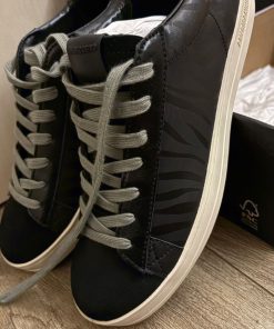 Zapatillas Basket Print Americanino