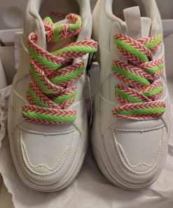 Zapatillas Urbanas mujer Index