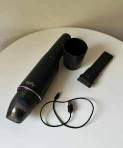 Aspiradora manual inalámbrica Eufy H11