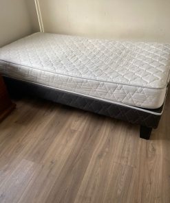 Cama 1.5 plazas Rosen Ergo T