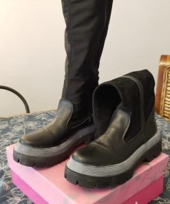 Botas Catanea Becca