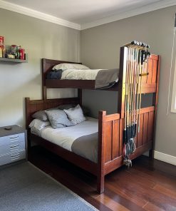 Camarote Pottery Barn sin colchones