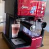Cafetera Oster Prima Latte automática