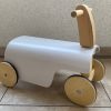 Correpasillos madera Big Pig Kids