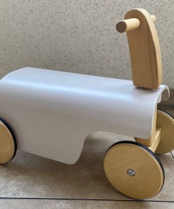 Correpasillos madera Big Pig Kids