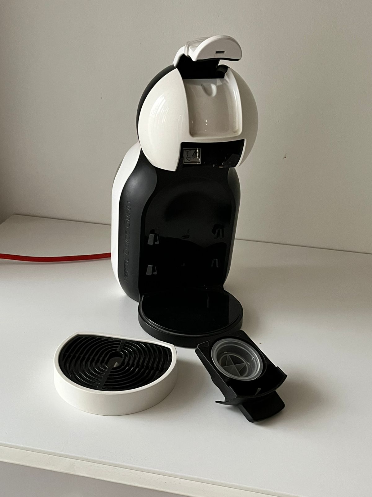 Cafetera Dolce Gusto Mini Me - Imagen 3