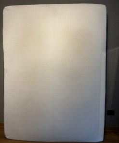 Colchón 2 plazas ortopédic CIC