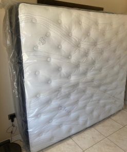 Colchón King CIC Grand Premium