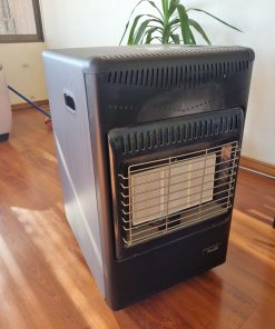 Estufa a gas Kendal 15 kg