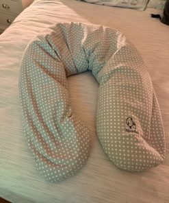 Cojín de lactancia Kissenbag