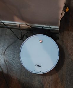 Aspiradora Robot Osoji serie D990