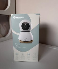 Cámara para bebé Maxi Cosi
