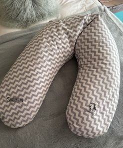 Cojín de lactancia multiuso Kissenbag