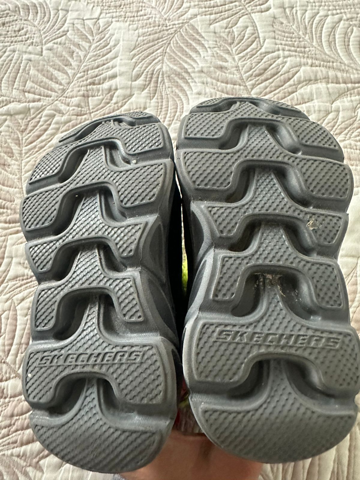 Botas infantiles para la nieve Skechers - Imagen 5