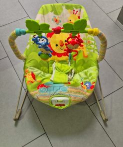 Silla mecedora Fisher Price