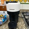 Cafetera nespresso vertuo pop