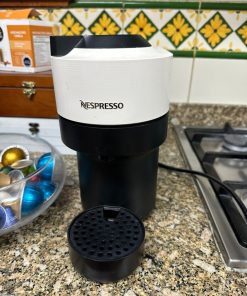 Cafetera nespresso vertuo pop
