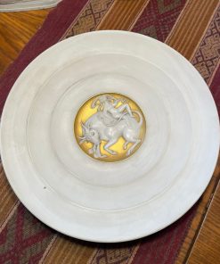 Plato loza Bavaria Rosen Thale