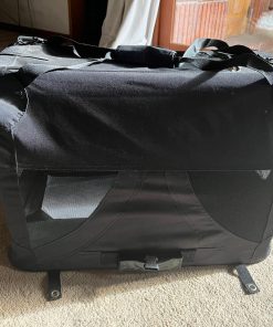 Bolso para mascota
