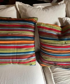 Par de cojines Lourde