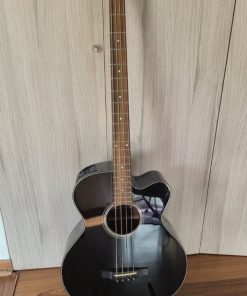 Bajo Electroacustico Takamine