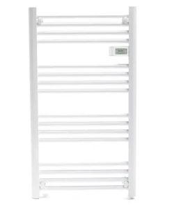 Toallero eléctrico tubular Anwo