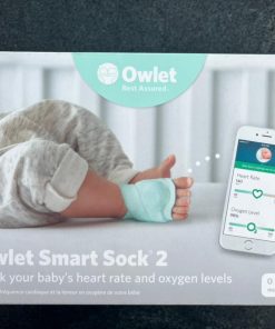Monitor bebé Owlet