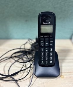 Teléfono Inalámbrico Panasonic