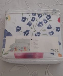 Funda de plumón 1.5 plazas Mica