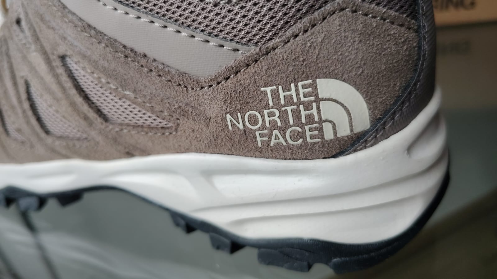Zapatillas trekking The North Face - Imagen 5