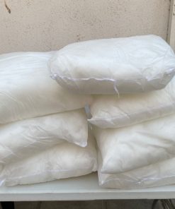 Set 7 cojines de napa