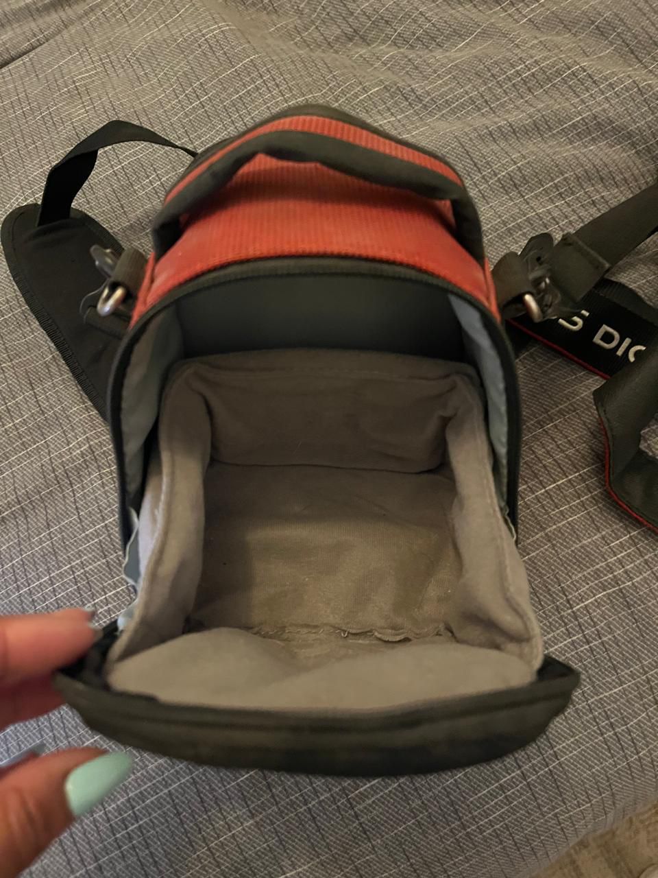 Cámara Canon EOS rebel T4i - Imagen 4