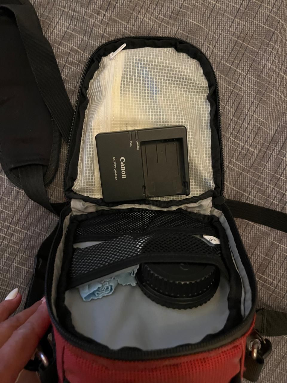 Cámara Canon EOS rebel T4i - Imagen 3