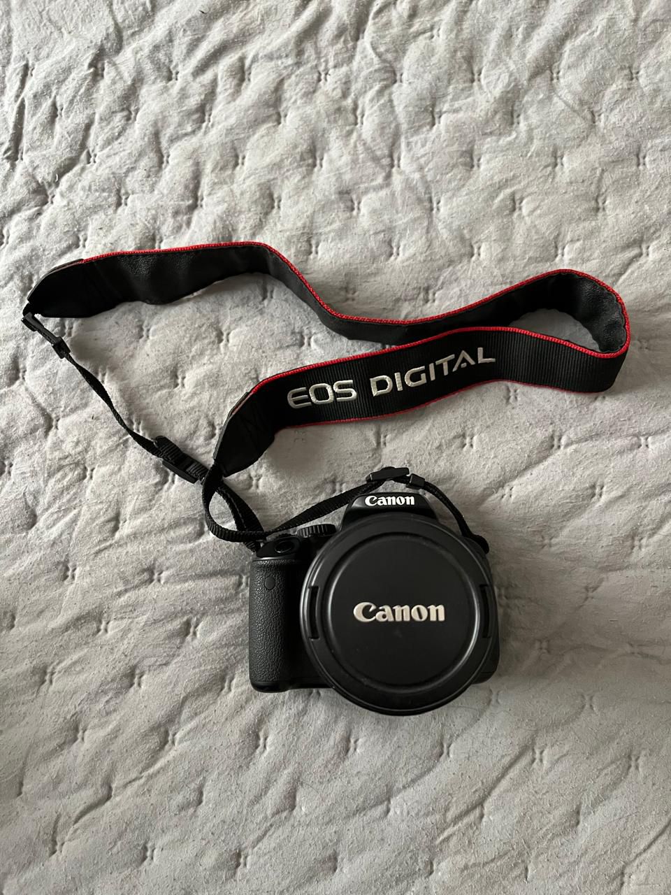 Cámara Canon EOS rebel T4i - Imagen 8