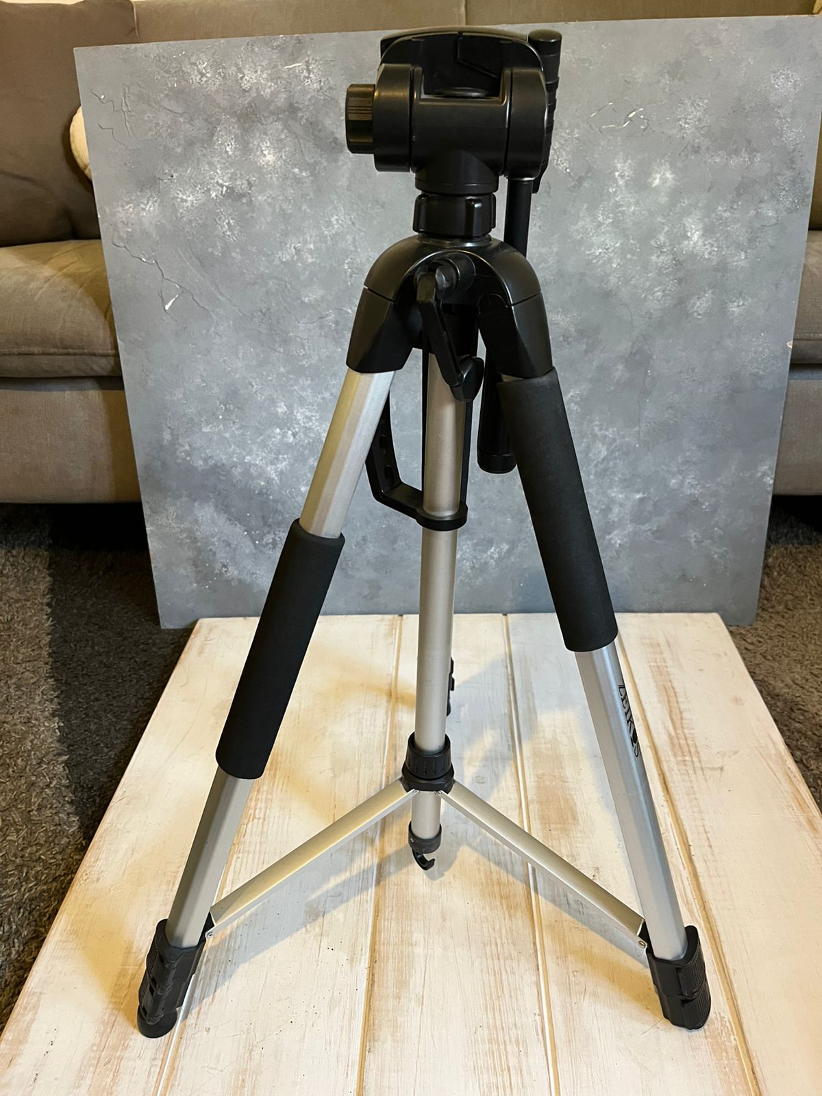 Cámara Canon EOS rebel T4i - Imagen 10