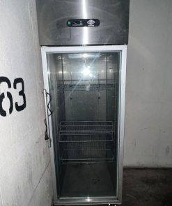 Vitrina congeladora Maigas 500 lts