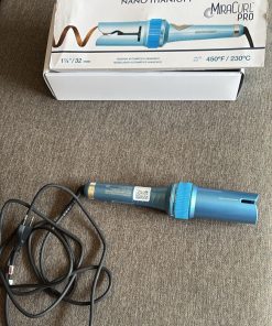 Onduladora profesional Baby Liss MiraCurl