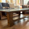 Mesa de centro Pallet
