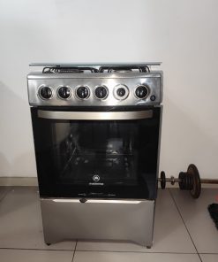 Cocina a gas Mademsa 4 quemadores