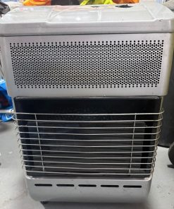 Estufa a gas blue flame Mademsa