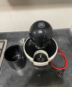 Cafetera Dolce Gusto Krups