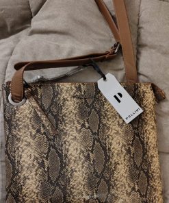Cartera bandolera Pollini