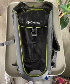 Mochila Trail Sprint Outdoor