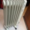Calefactor oleolectrico Nex