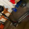 Scooter Rebelde pro Max