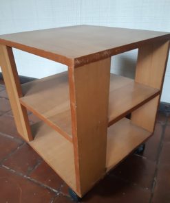 Mesa lateral sur diseño