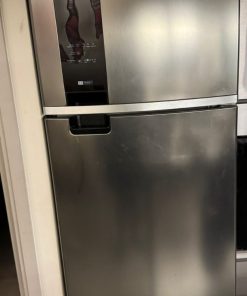 Refrigerador Whirlpool 400 lts
