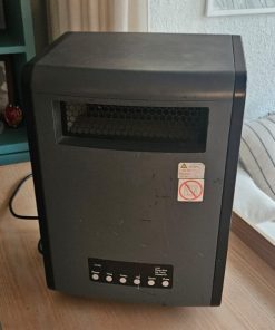 Calefactor infrarrojo Well